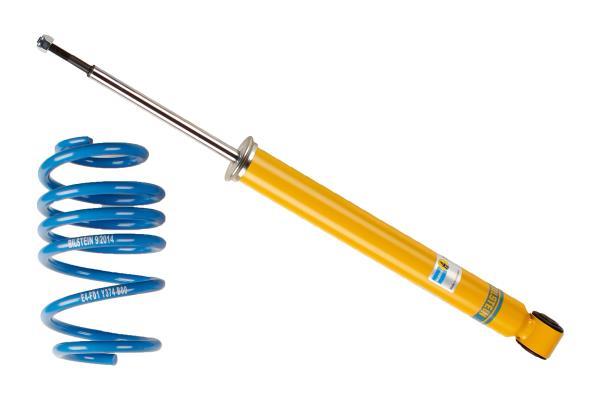 Jeu de 4 amortisseurs BILSTEIN ref. 47-238602