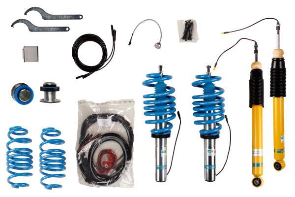 Kit de amortecedores e molas de suspensão BILSTEIN ref. 49-151282