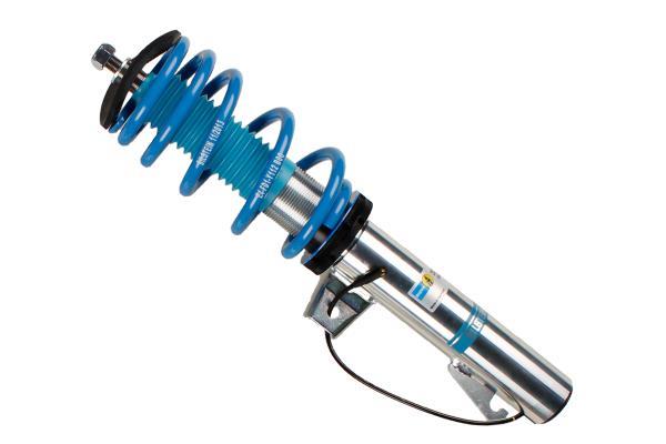 Juego de 4 amortiguadores BILSTEIN ref. 49-196849