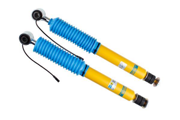 Juego de 4 amortiguadores BILSTEIN ref. 49-224610