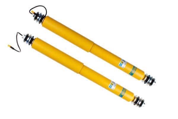 Juego de 4 amortiguadores BILSTEIN ref. 49-224610