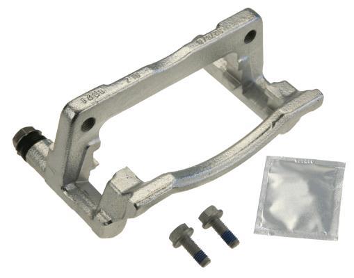 NTY HZP-RE-019A Support, étrier De Frein Pour DACIA,RENAULT