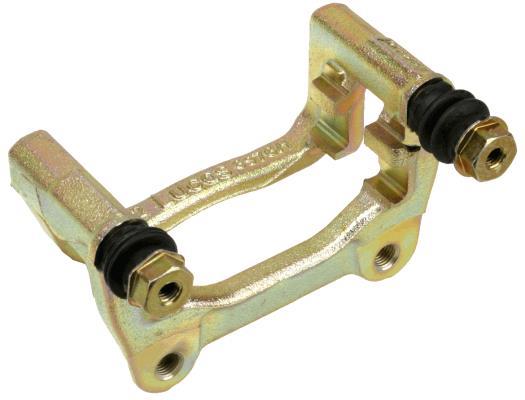 TRW Support, étrier de frein pour FIAT: 500, Panda, Punto & ABARTH: 500 & LANCIA: Musa, Ypsilon (Ref: BDA548)