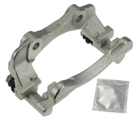 Support D'étrier De Frein Avant Gauche Voiture Sans Permis Citroën Ami