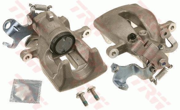 Butée hydraulique Ds5