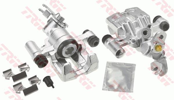 Butée hydraulique Mini