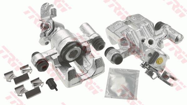 Butée hydraulique Mini