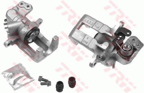 Butée hydraulique Mini