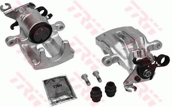 Butée hydraulique R9