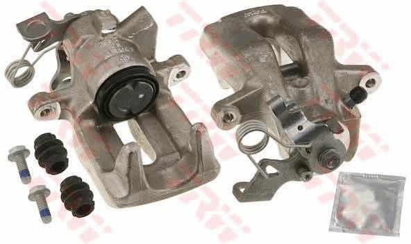 Butée hydraulique Coupé