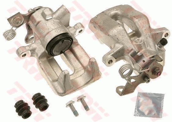 Butée hydraulique Coupé