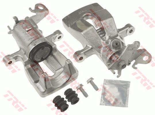 Butée hydraulique Coupé