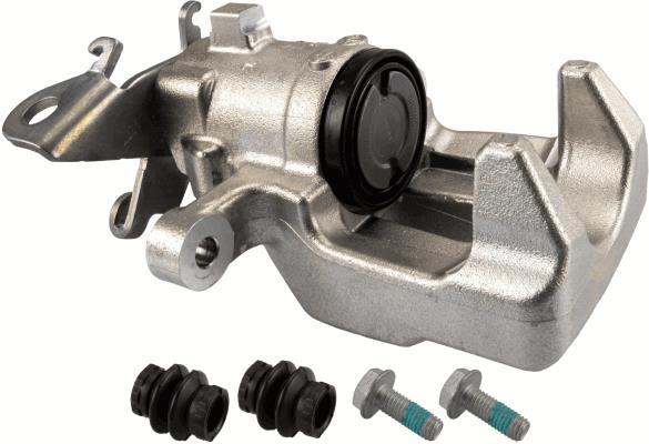 Butée hydraulique Coupé