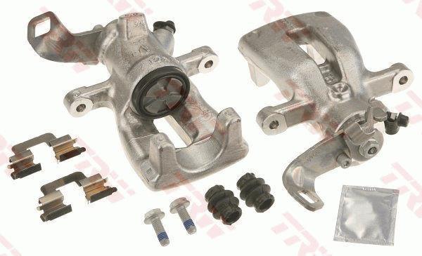 Butée hydraulique R6