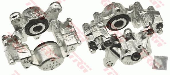 Étrier De Frein à Disque TRW BHZ936E - Compatible Ford (réf. 1731147, 9S51-2B120-FA, Etc.)