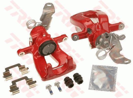 Étrier De Frein à Disque TRW BHZ936E – Pièce D’origine Pour Ford (références équivalentes Incluses)