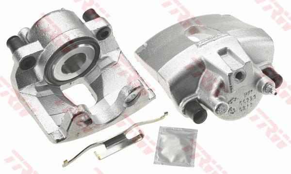 Butée hydraulique Mini