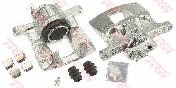 Butée hydraulique Mini