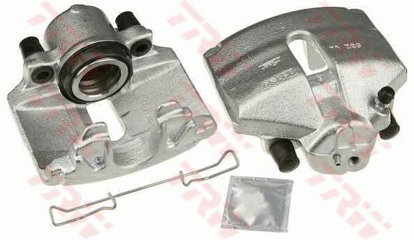 Butée hydraulique Coupé