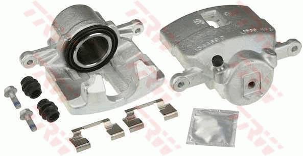 Butée hydraulique Mini