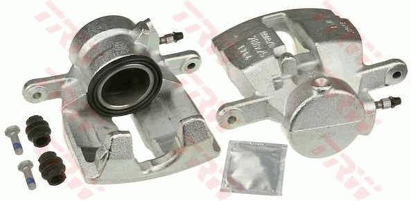 Butée hydraulique Mini