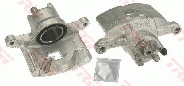 Butée hydraulique Coupé