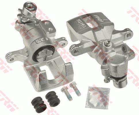 Butée hydraulique Swift