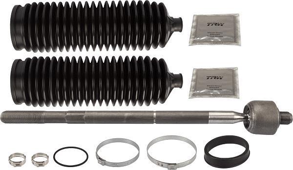 Rotule de direction intérieure TRW JAR1044