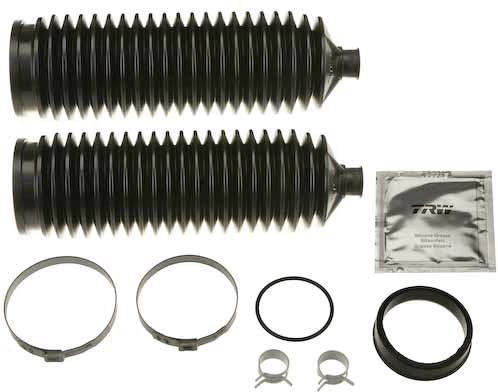 Butée hydraulique Sm
