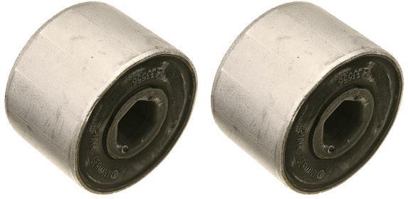 TRW JBU181 Silent Bloc De Triangle