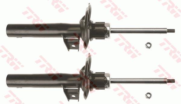 Amortisseurs TRW TWIN - ref. JGM1114T au meilleur prix - Oscaro