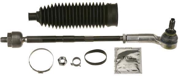 Butée hydraulique Fox