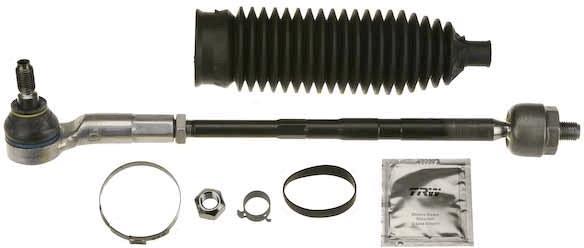 Butée hydraulique Fox