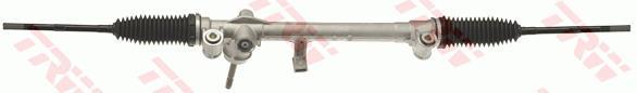 Cremallera de dirección (Caja de direccion) TRW JRM7471