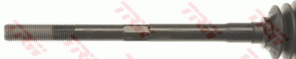 Cremallera de dirección (Caja de direccion) TRW JRM7471