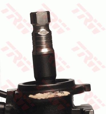 Cremalheira da caixa de direção TRW ref. JRP7764