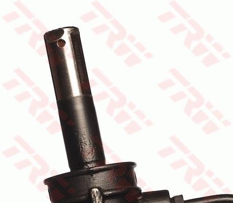 Cremalheira da caixa de direção TRW ref. JRP7799