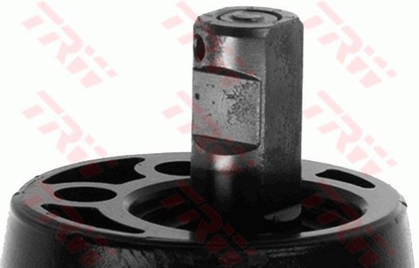Cremalheira da caixa de direção TRW ref. JRP826