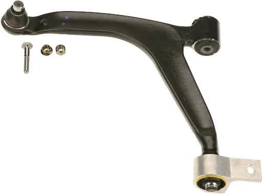 Butée hydraulique Coupé