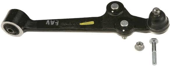 Triangle de suspension TRW JTC1327