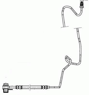 Butée hydraulique I