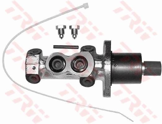 Butée hydraulique D3