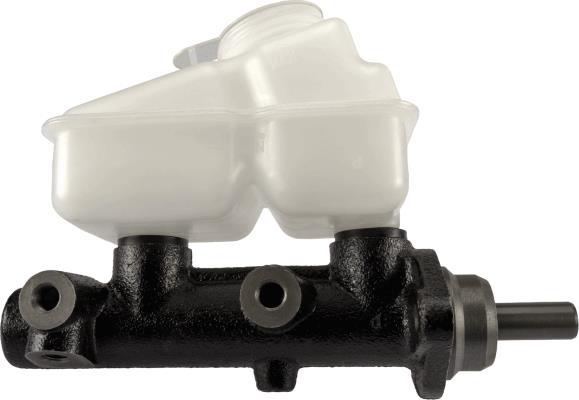 Butée hydraulique Coupé