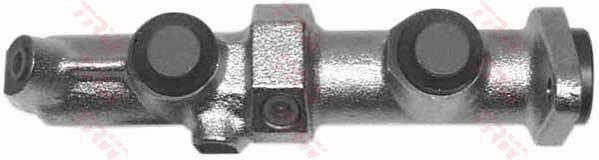 Butée hydraulique I