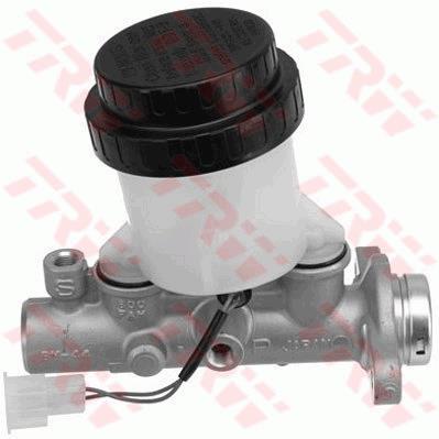 Butée hydraulique Pick-up