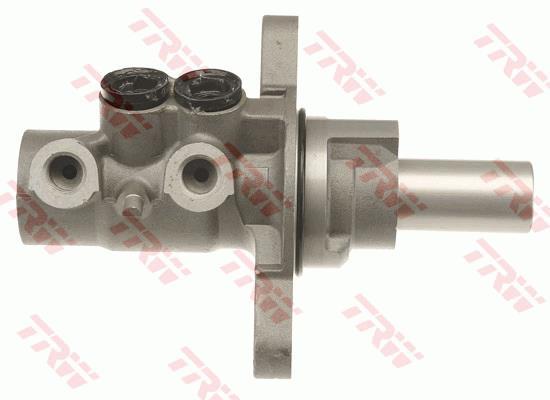 Cilindro principal de freno (Bomba de freno) TRW ref. PMK557