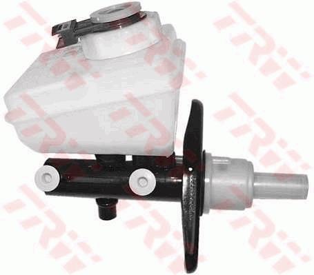 Butée hydraulique I