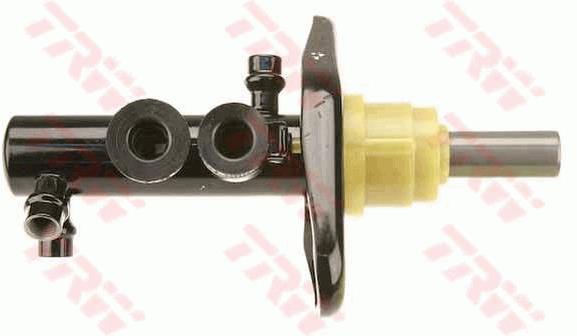 Butée hydraulique Maverick