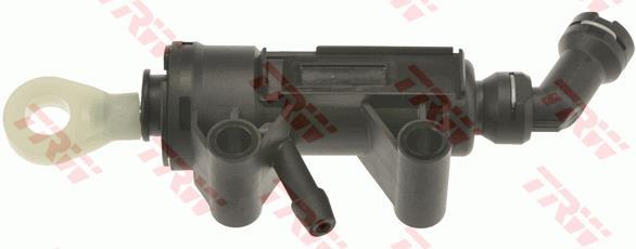 Emetteur d'embrayage (Cylindre émetteur de débrayage) TRW PND268