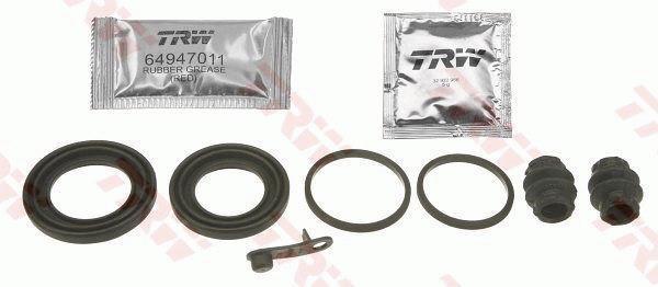 Kit Riparazione Pinza Freno TRW SJ1165 | Per Golf IV E Modelli Compatibili - Foto 3